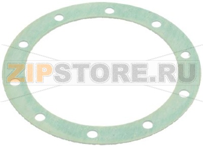 УПЛОТНИТЕЛЬ БОЙЛЕРА Ø 220X168 ММ 