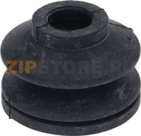 ДЕРЖАТЕЛЬ ДЛЯ ВИБРАЦИОННОГО НАСОСА