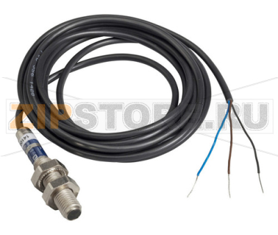 Эмиттер 12-24 В Schneider Electric XUAH0203 