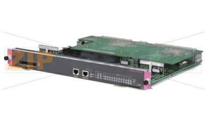 Карта сетевая HPE JG960A 