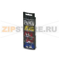 Контейнер Phoenix Contact AI SORTI BOX ANT