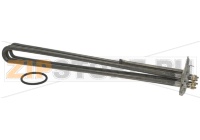 ТЭН для бойлера посудомоечных машин Comenda LC-900 (8кВт)