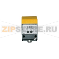 Датчик безопасности индуктивный IFM GM505S