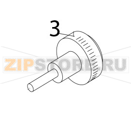 Cap with scale maounted Bear Varimixer AR80 VL-1S Cap with scale maounted Bear Varimixer AR80 VL-1SЗапчасть на деталировке под номером: 3