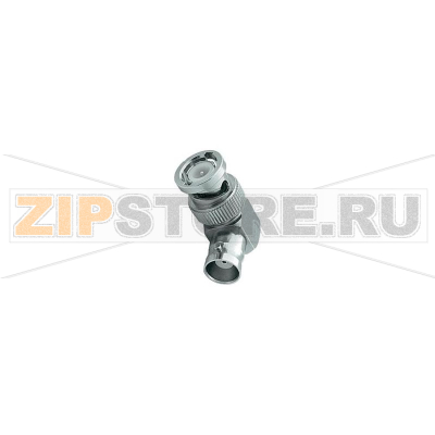 Разъем BNC, 1 шт Amphenol B5072A1-ND3G-50 