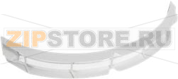 FILTER LOWER FOR DRYER 1254242041 