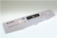 ЛИЦЕВАЯ ПАНЕЛЬ С НАНЕСЕНИЕМ +F CS4 H7A1DE07