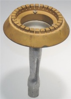 BRUCIATORE VENTURI 5,5KW