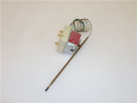 TERMOSTATO 470°C