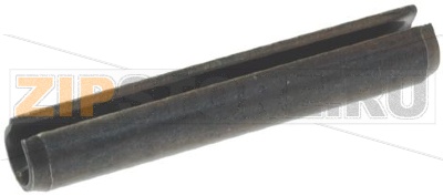 SPINA ELASTICA ø 6x36 mm 