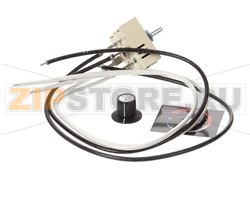 KIT INTERRUTTORE INFINITO CON CAVI, 100 