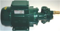 ELETTROPOMPA OLIO FRIGGITRICE