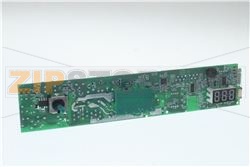 ЭЛЕКТРОННЫЙ МОДУЛЬ PCB NFC  2D VNT.C.BWT TID 