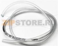 4 x 6mm flexible glass PVC tube (sensor)