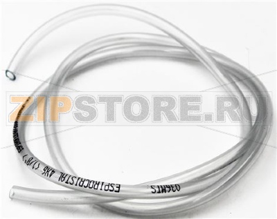4 x 6mm flexible glass PVC tube (sensor) 