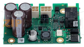 ПЛАТА ПОУРОВНЕВОЙ ПОДСВЕТКИ RATIONAL 42.00.224P 
