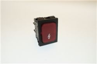 SEGNALATORE ROSSO A11