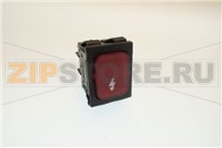 SEGNALATORE ROSSO A11