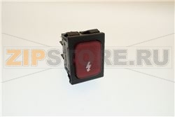 SEGNALATORE ROSSO A11 