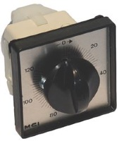 ТАЙМЕР 120 МИНУТ MS65