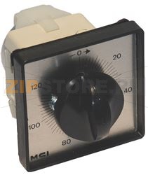 ТАЙМЕР 120 МИНУТ MS65 