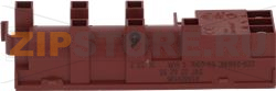 GENERATOR 6 OUTPUTS SMEG 810020105 