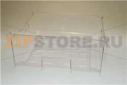 INTERMEDIO CASSETTO FC35A 