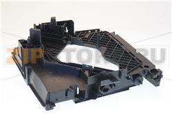 КАРКАС, ПРАВЫЙ, ЧЕРНЫЙ 