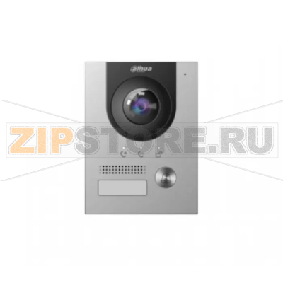 IP-панель вызывная Dahua DHI-VTO2202F-P 