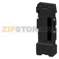 SIMATIC DP, ТЕРМИНАЛЬНЫЙ МОДУЛЬ TM-PS-B STANDARD ДЛЯ ET200ISP, В ДОПОЛНЕНИЕ К TM-PS-A, ДЛЯ УСТАНОВКИ РЕЗЕРВНОГО БЛОКА ПИТАНИЯ ~120/230V Siemens 6ES7193-7DB20-0AA0