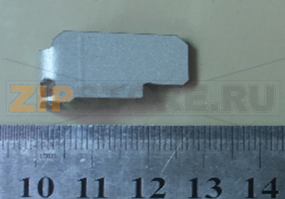 Right guide Nautilus Hyosung МONiMAX 7600  
