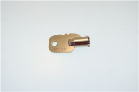 CLEF DE FERMETURE