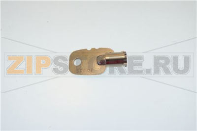 CLEF DE FERMETURE 