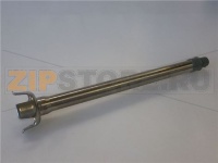 BRACCIO AD IMMERSIONE 500 mm PER MIXER