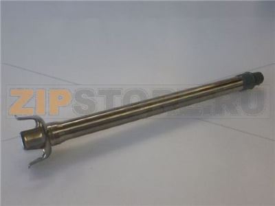 BRACCIO AD IMMERSIONE 500 mm PER MIXER 
