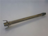 BRACCIO AD IMMERSIONE 500 mm PER MIXER