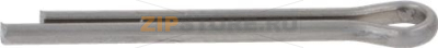 COTTER PIN 2x20 DIN 94 