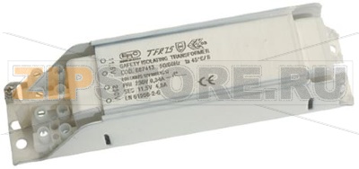 ТРАНСФОРМАТОР 230В/11,5В 