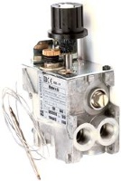 VALVE EUROSIT 100°-340°