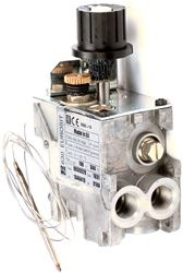 VALVE EUROSIT 100°-340° 