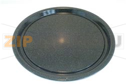 Tray Assembly 