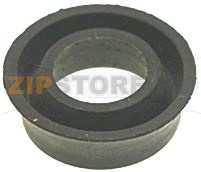 МАНЖЕТНОЕ УПЛОТНЕНИЕ Ø 15X9X5 ММ 