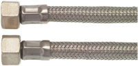 TUBO FLEX ø 3/8 Fp x Fc 2000 mm
