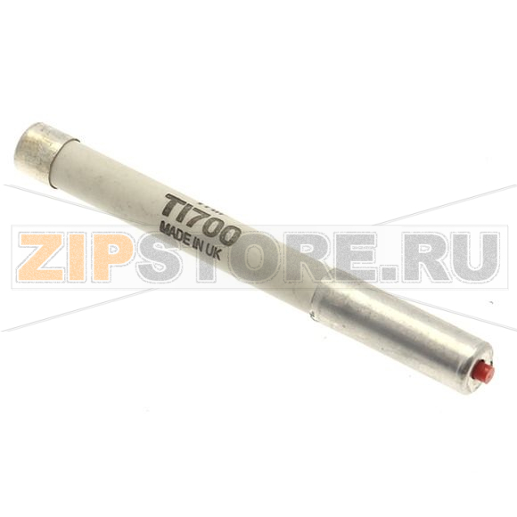 Указатель срабатывания, 1.5 A, AC 690 В, 100 кА, 6.4x62 мм, BS Eaton TRIP INDICATOR 