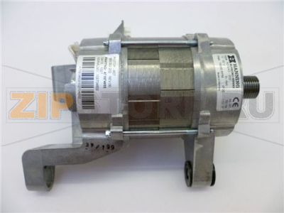 MOTORE HANNING A07z4D-202 