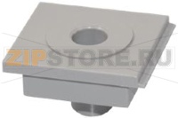 AXE DE PORTE SUPERIEUR