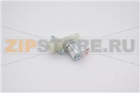 INLET WATER VALVE 1B 220V/50HZ