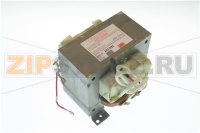 ТРАНСФОРМАТОР ВЫСОКОГО НАПРЯЖЕНИЯ