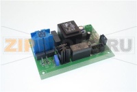 SCHEDA POT.230/50 NORM/VV/TIMER RNO