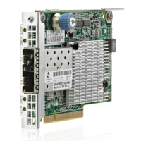 Адаптер HPE 700751-B21